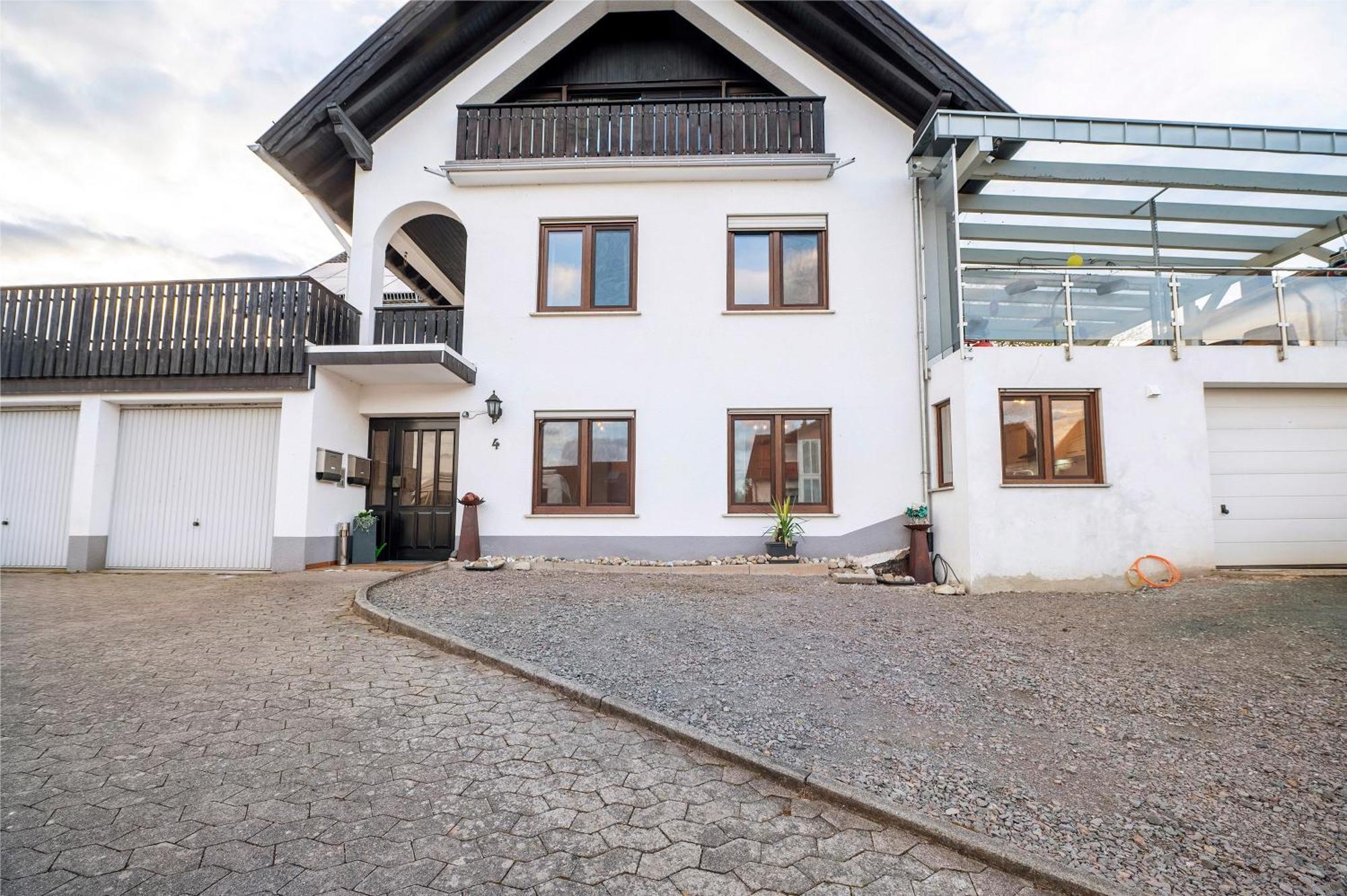Fewo Nele Gries Exterior foto